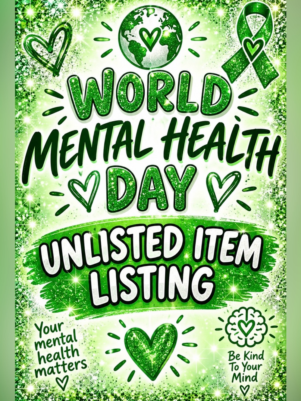 💚Live Show Listing💚